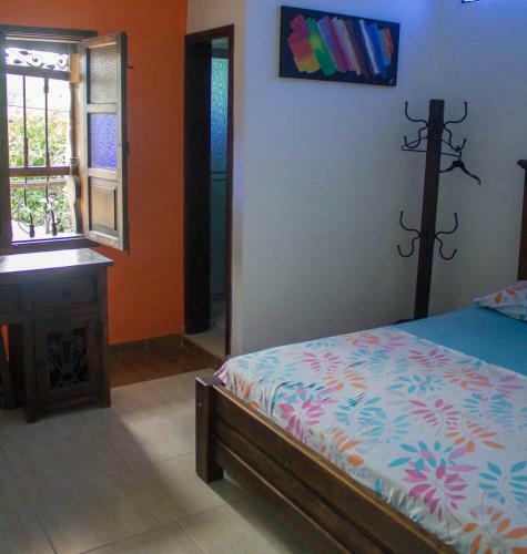Hostal Posada El Abuelo
