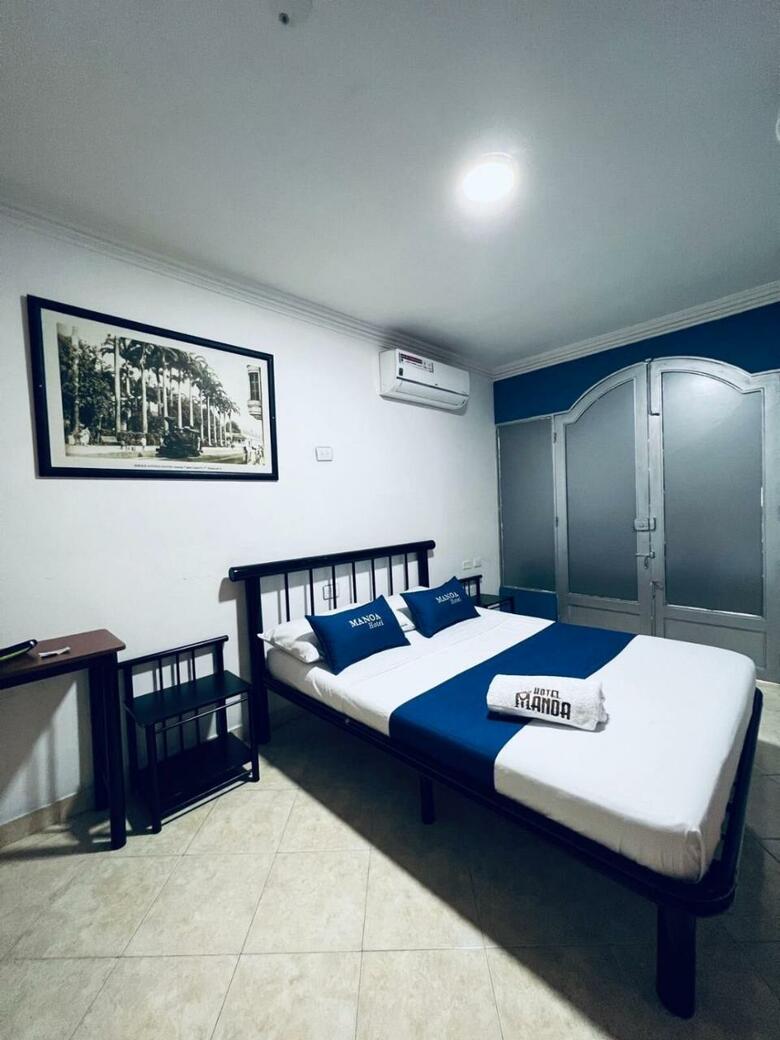 Hotel Manoa
