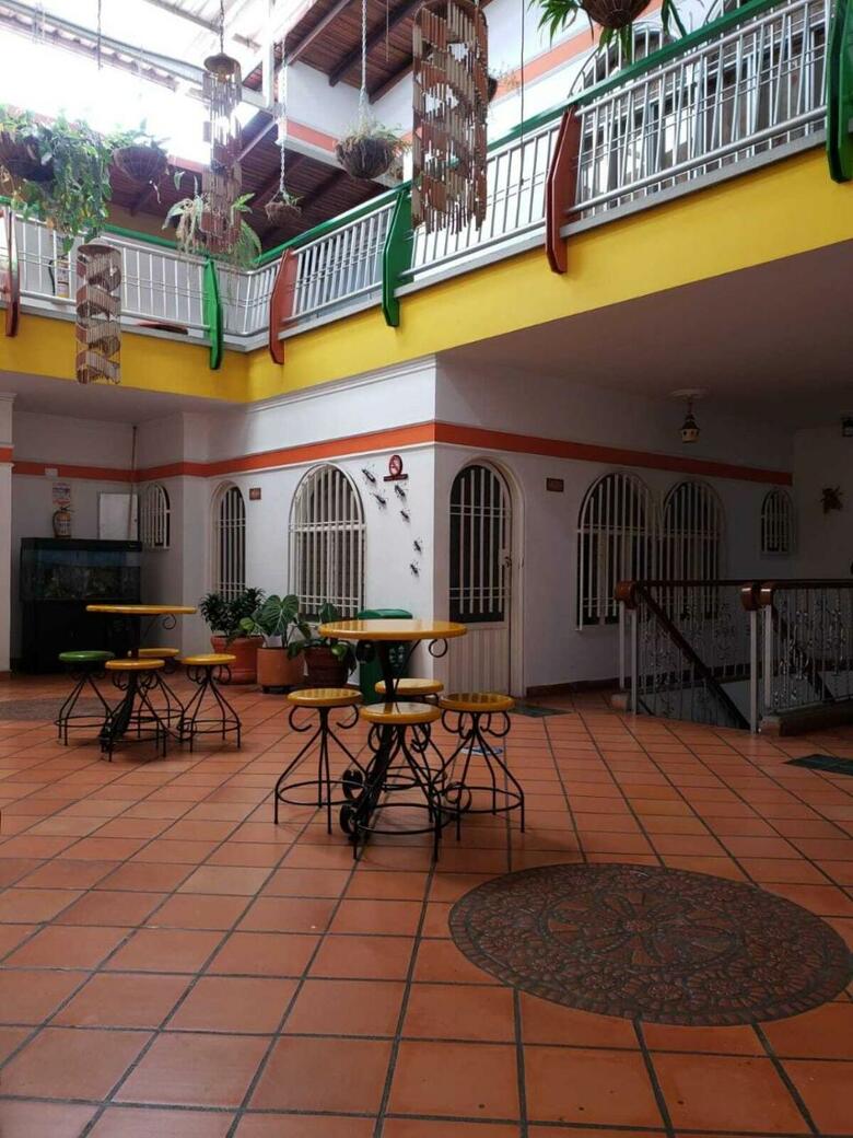 Hotel Manoa