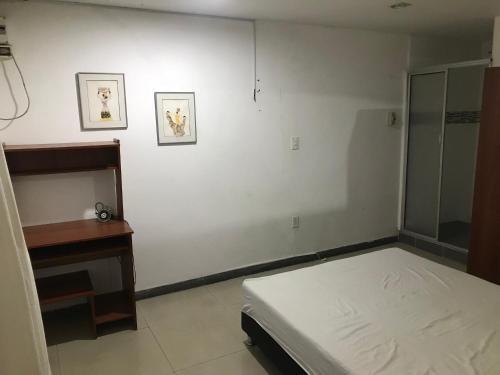 Hostal Apartaestudios "barrio Popular&quinta Oriental"