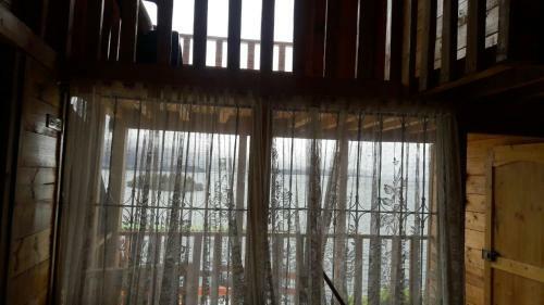 Caba�a Campestre Entrepinos