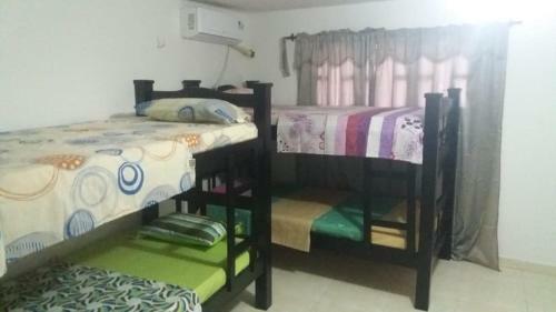 Hostal Emeraua Hospedaje