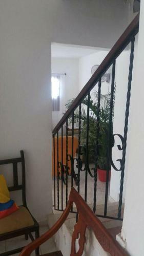 Hostal Emeraua Hospedaje