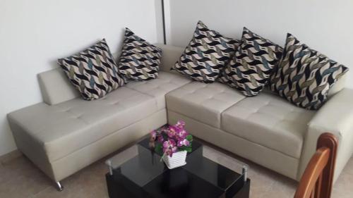 Apartamento Casa En El Mejor Sector De Dosquebradas