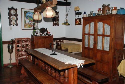 Hotel Campestre Hacienda Santa Rosalia
