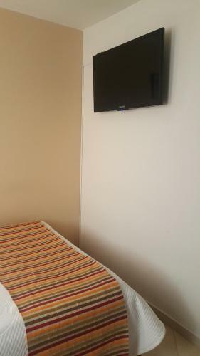 Shalom Hotel - Duitama