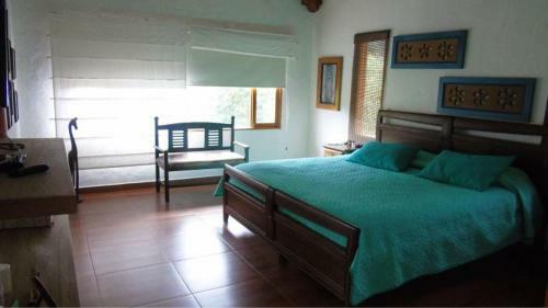 Lodge Hermosa Finca En El Retiro