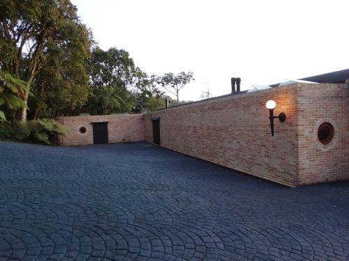 Agroturismo El Cabrero - Parcelaci�n Bosques De Fizebad