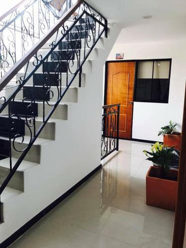 Hotel Mirador De Santa B�rbara