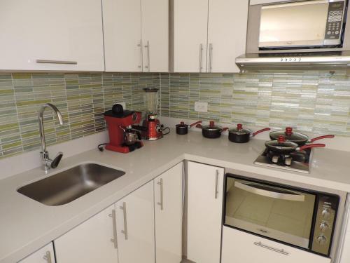 Apartamento La Frontera Medell�n