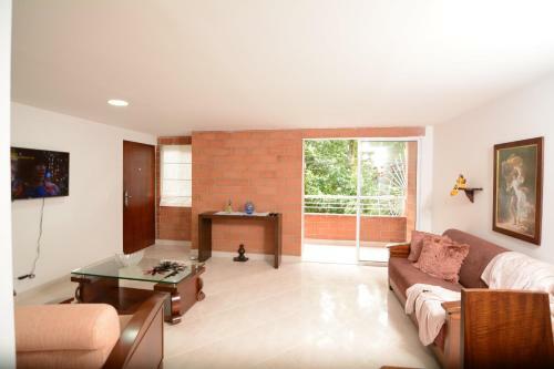 Apartamento Samaria 301