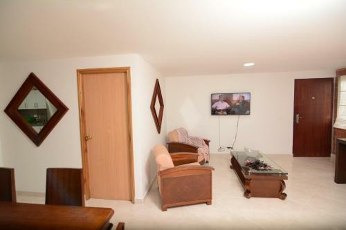 Apartamento Samaria 301