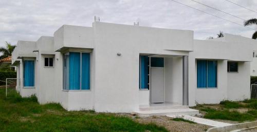 Hermosa Casa De Descanso