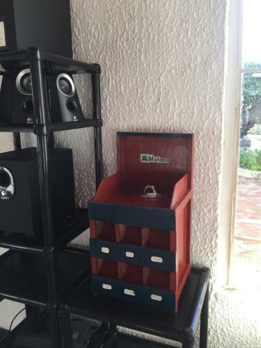 Orquidea Real Home