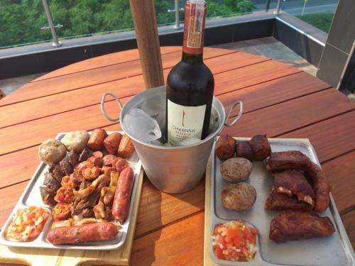 Hotel Boutique Martin�s
