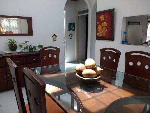Agradable Casa De Veraneo