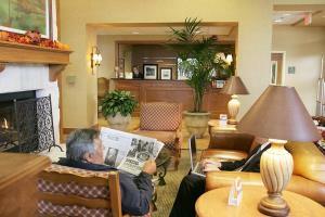 Hotel Hampton Inn & Suites-austin Airport