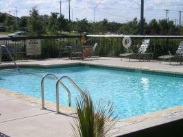 Hotel Hampton Inn & Suites-austin Airport