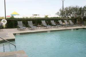 Hotel Hampton Inn & Suites-austin Airport