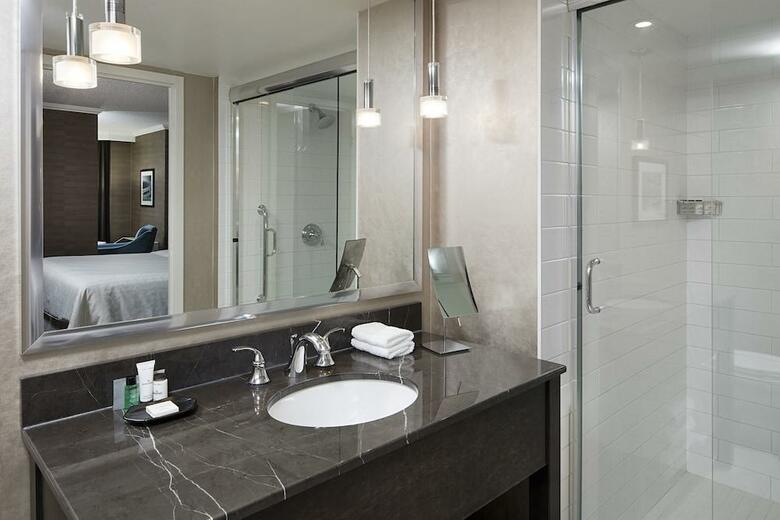 Hotel Sheraton Cavalier Calgary