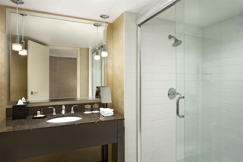 Hotel Sheraton Cavalier Calgary