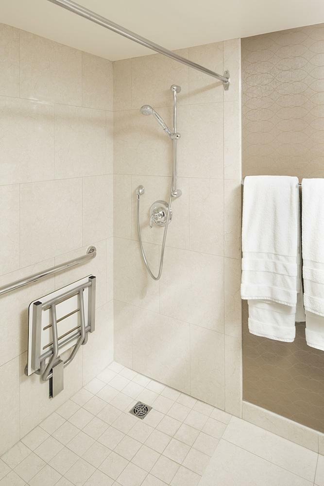 Hotel Sheraton Cavalier Calgary