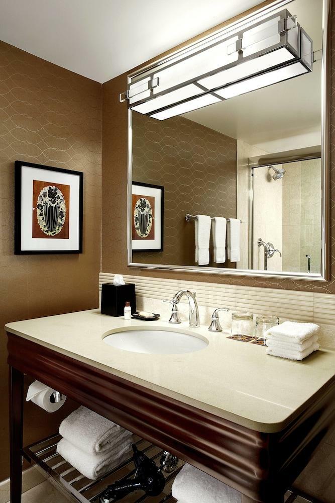 Hotel Sheraton Cavalier Calgary