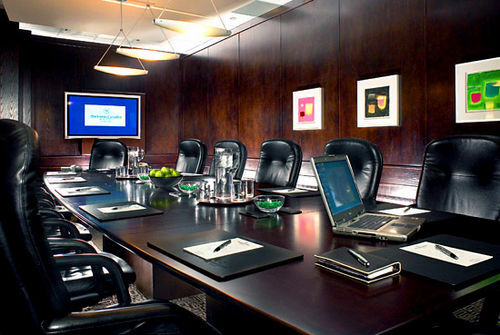 Hotel Sheraton Cavalier Calgary