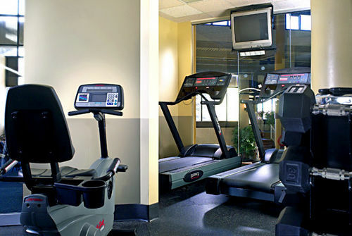 Hotel Sheraton Cavalier Calgary