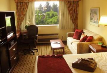 Hotel Orchid Suites