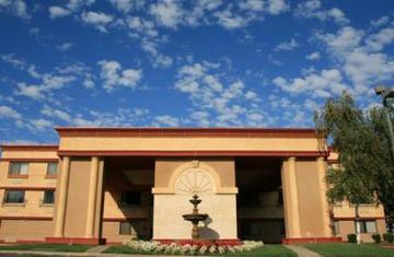Hotel Orchid Suites