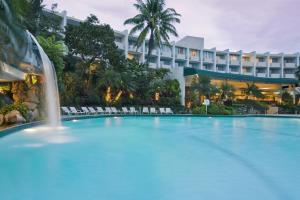 Sheraton Presidente San Salvador Hotel
