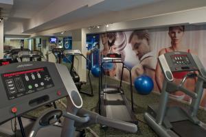 Sheraton Presidente San Salvador Hotel