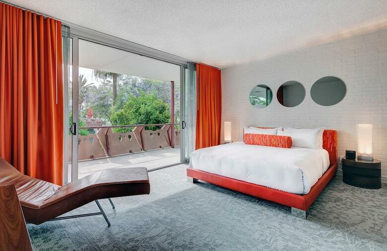 Hotel Valley Ho