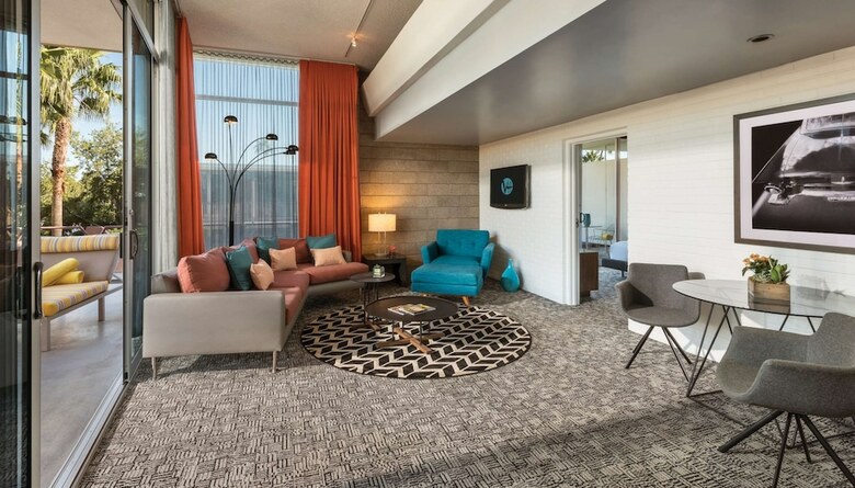 Hotel Valley Ho
