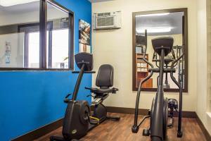 Hotel **comfort Suites Old Town Scottsdale**