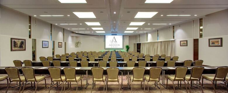 Hotel Aristos