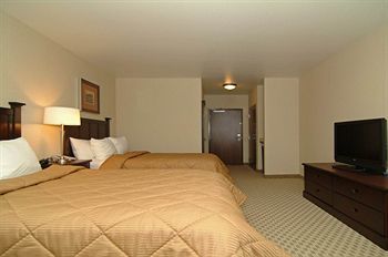 Hotel Comfort Inn & Suites