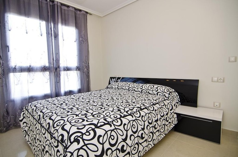 Apartamentos Gemelos 26
