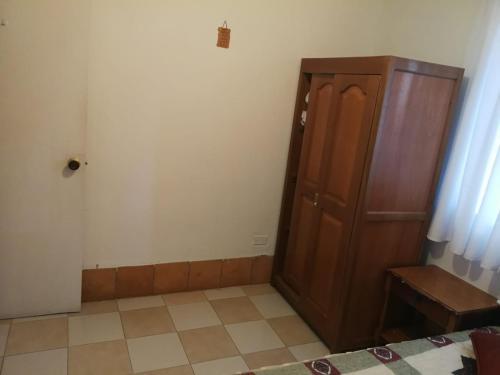 Apartamento Hospedaje Nuestra Casa