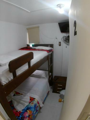 Nomada Hostel
