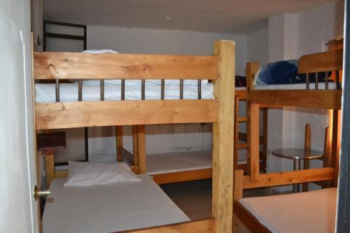 El Hostal De Liz