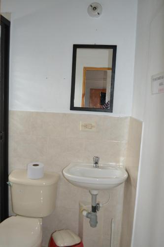 El Hostal De Liz