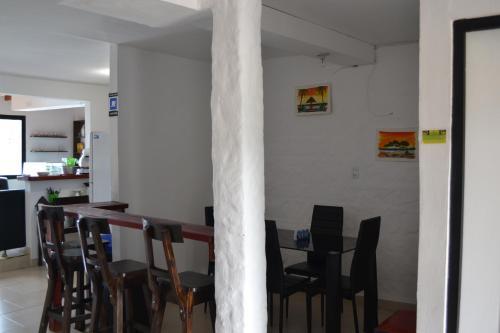 El Hostal De Liz