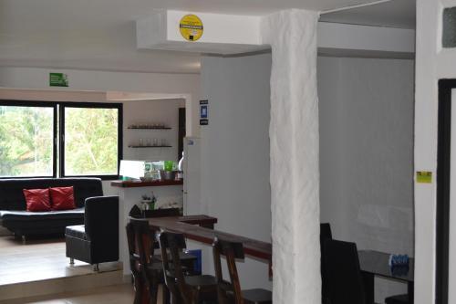 El Hostal De Liz