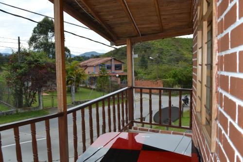 El Hostal De Liz