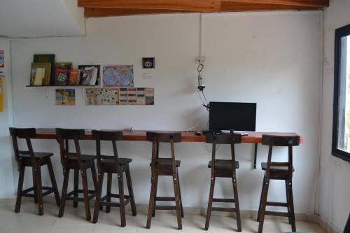 El Hostal De Liz