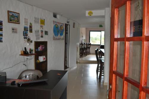El Hostal De Liz