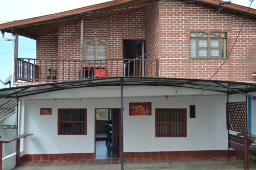 El Hostal De Liz