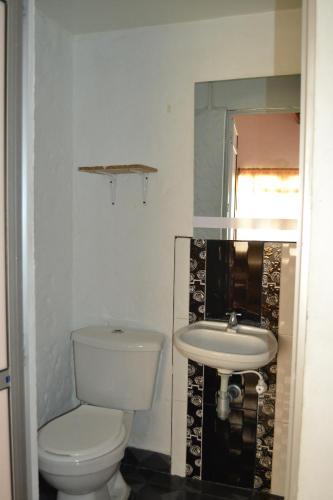 El Hostal De Liz